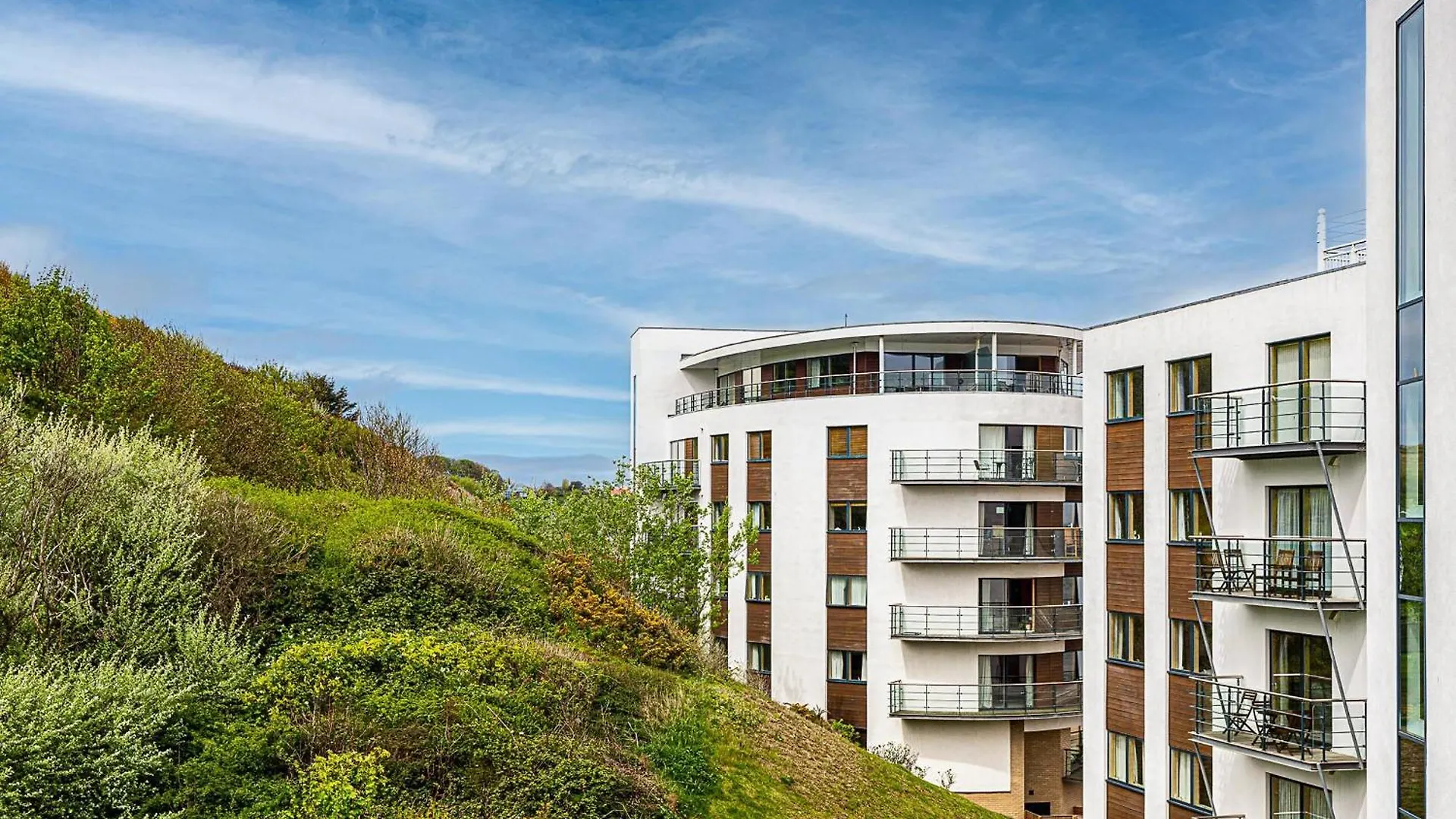 North Bay Sands Apartment 1-Uk2629 Scarborough 0*,